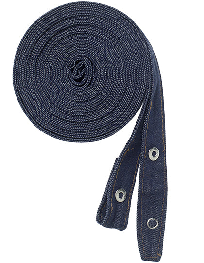 CG Workwear Potenza X Classic Strap Set – Klassische Schürzenträger