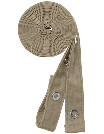 CG Workwear Potenza X Classic Strap Set – Klassische Schürzenträger