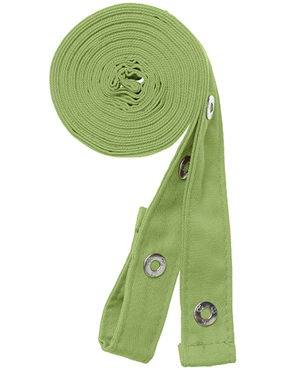 CG Workwear Potenza X Classic Strap Set – Klassische Schürzenträger