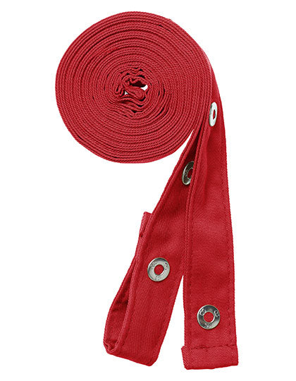 CG Workwear Potenza X Classic Strap Set – Klassische Schürzenträger