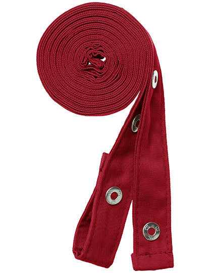 CG Workwear Potenza X Classic Strap Set – Klassische Schürzenträger