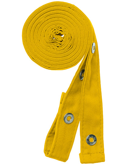 CG Workwear Potenza X Classic Strap Set – Klassische Schürzenträger