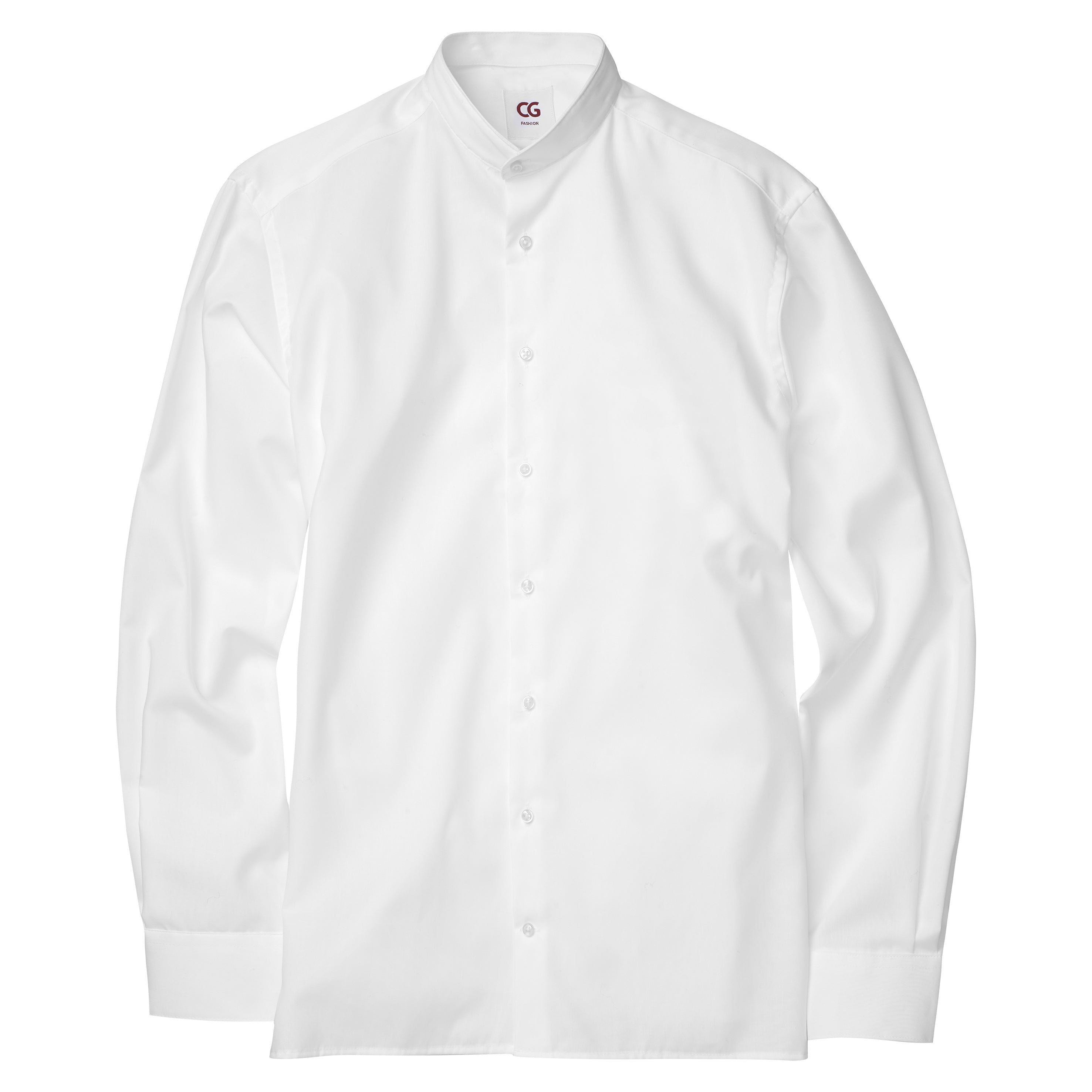CG Workwear Herrenhemd Pretoro aus Bio-Baumwolle