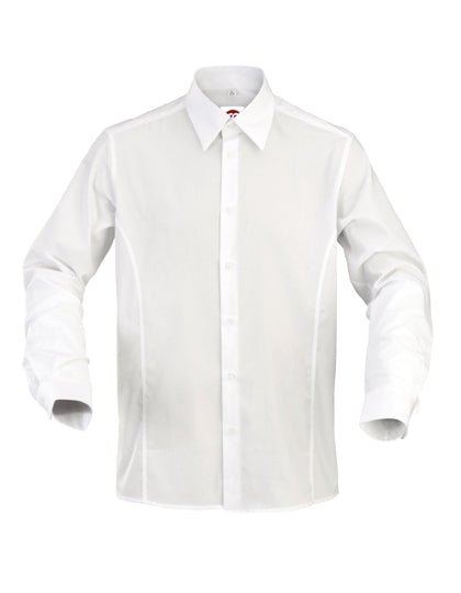 CG Workwear Herren Slim Fit Shirt aus Organic Cotton
