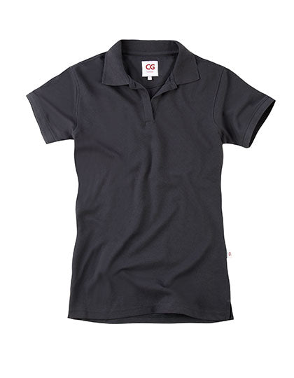 CG Workwear Damen Polo Susa aus Bio-Baumwolle – Slim Fit