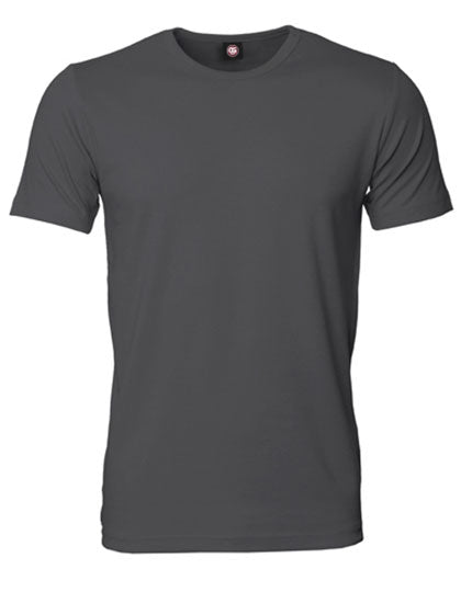 CG Workwear Men´s Short Sleeve T-Shirt Taranto – Organic Cotton