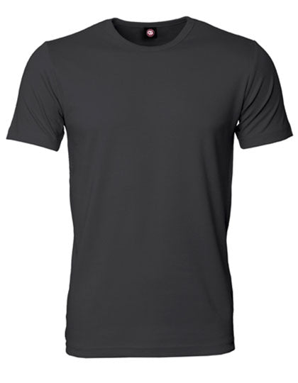 CG Workwear Men´s Short Sleeve T-Shirt Taranto – Organic Cotton