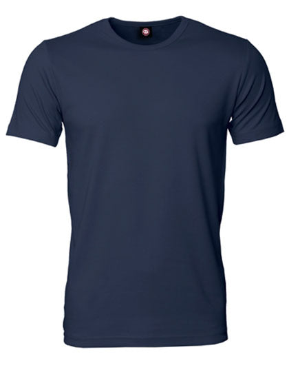 CG Workwear Men´s Short Sleeve T-Shirt Taranto – Organic Cotton