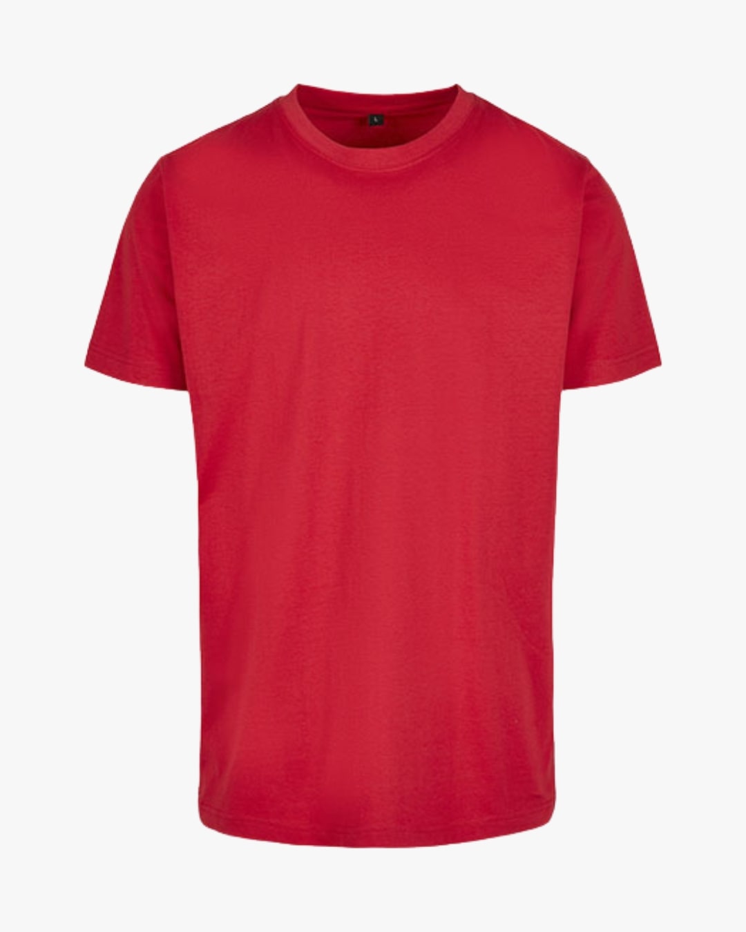T-Shirt Round Neck