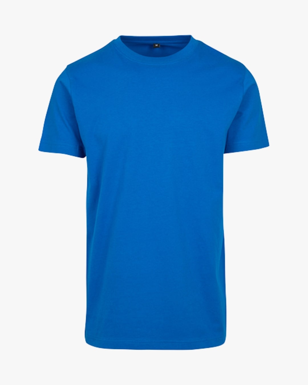 T-Shirt Round Neck