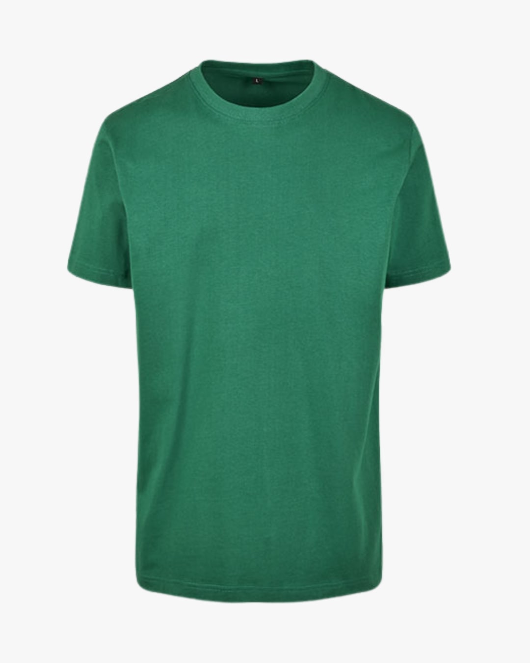T-Shirt Round Neck