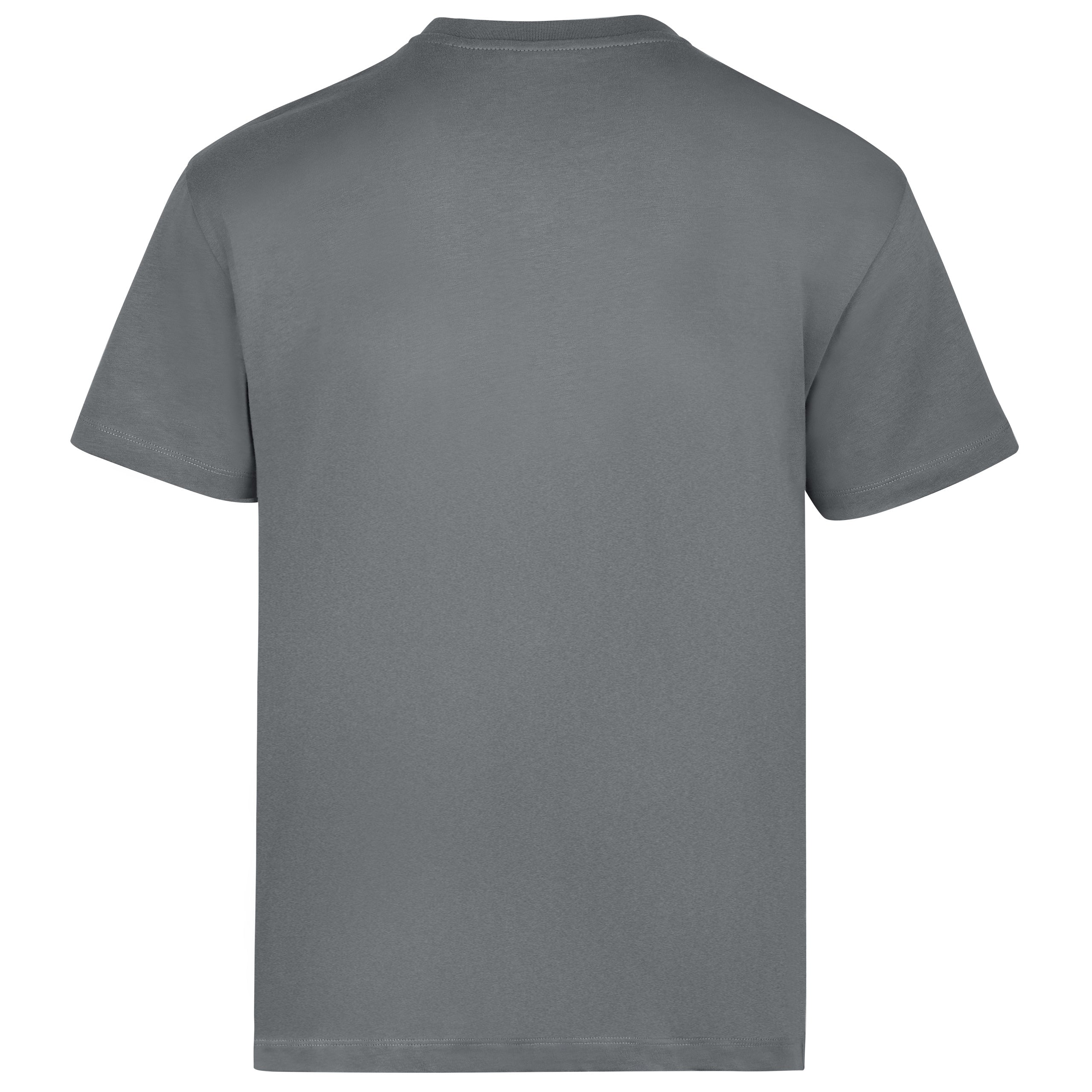 HRM Herren Luxus V-Ausschnitt T-Shirt | Organic Cotton