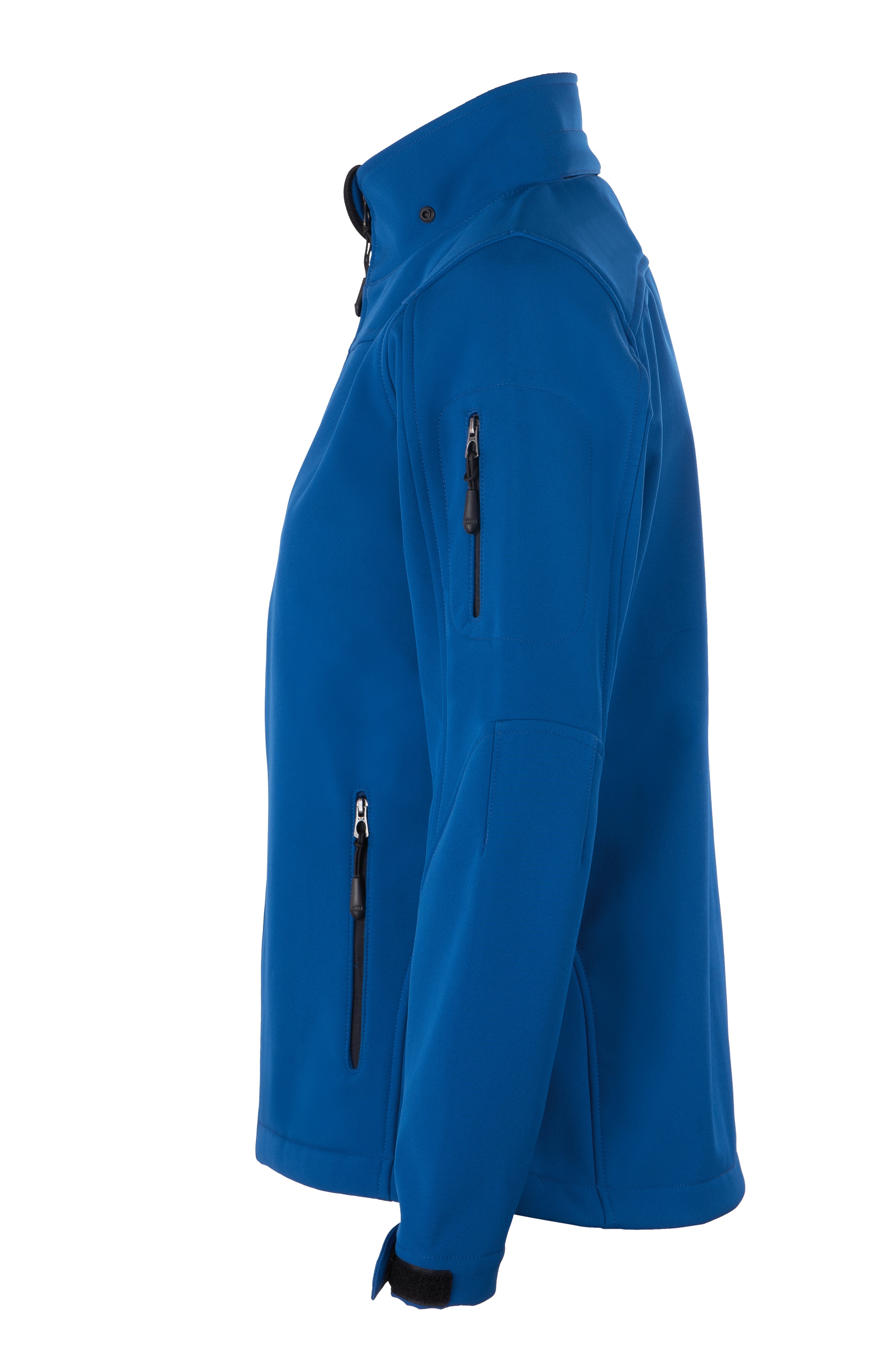 HRM Damen Softshelljacke - Wasserabweisend & Atmungsaktiv