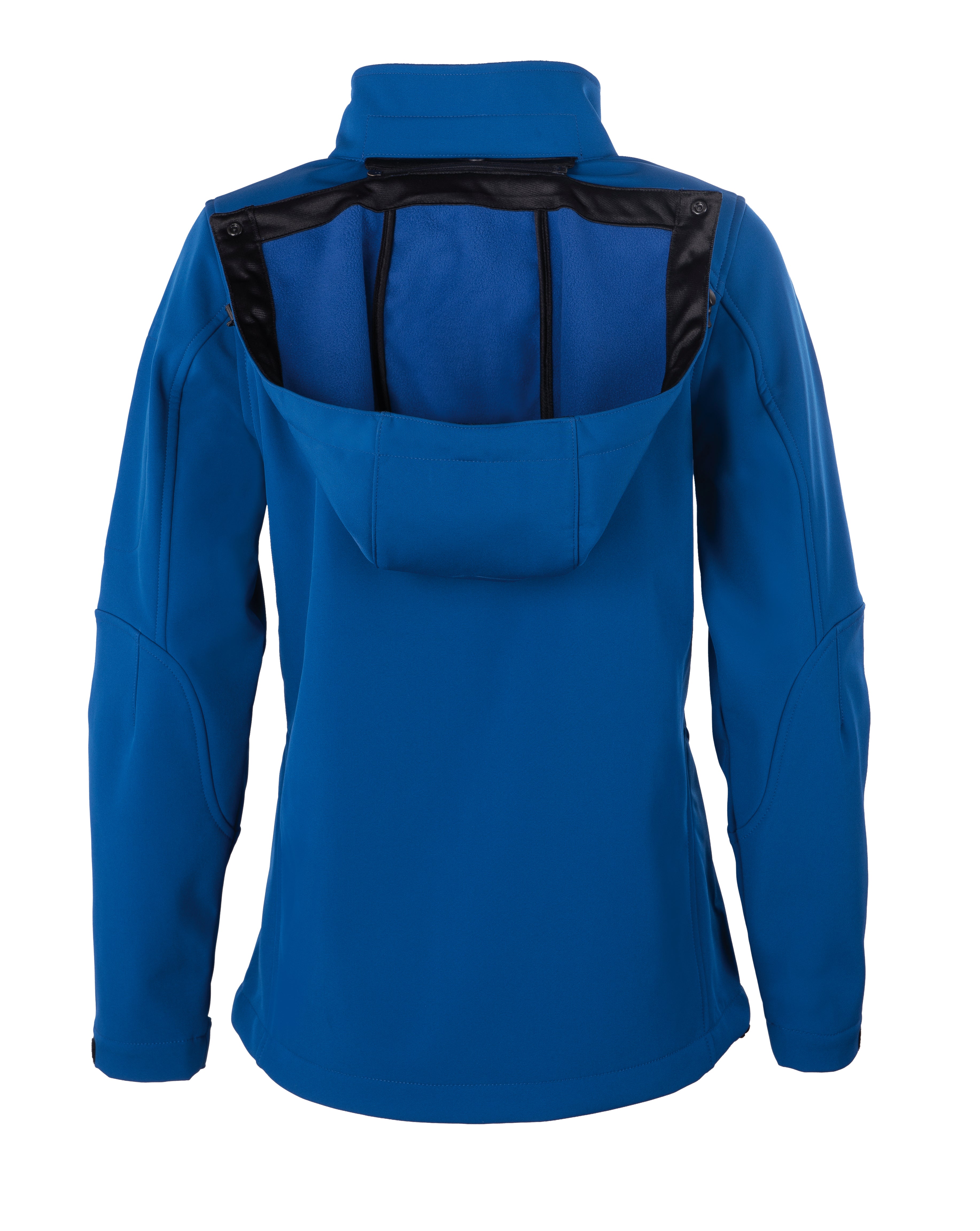 HRM Damen Softshelljacke - Wasserabweisend & Atmungsaktiv