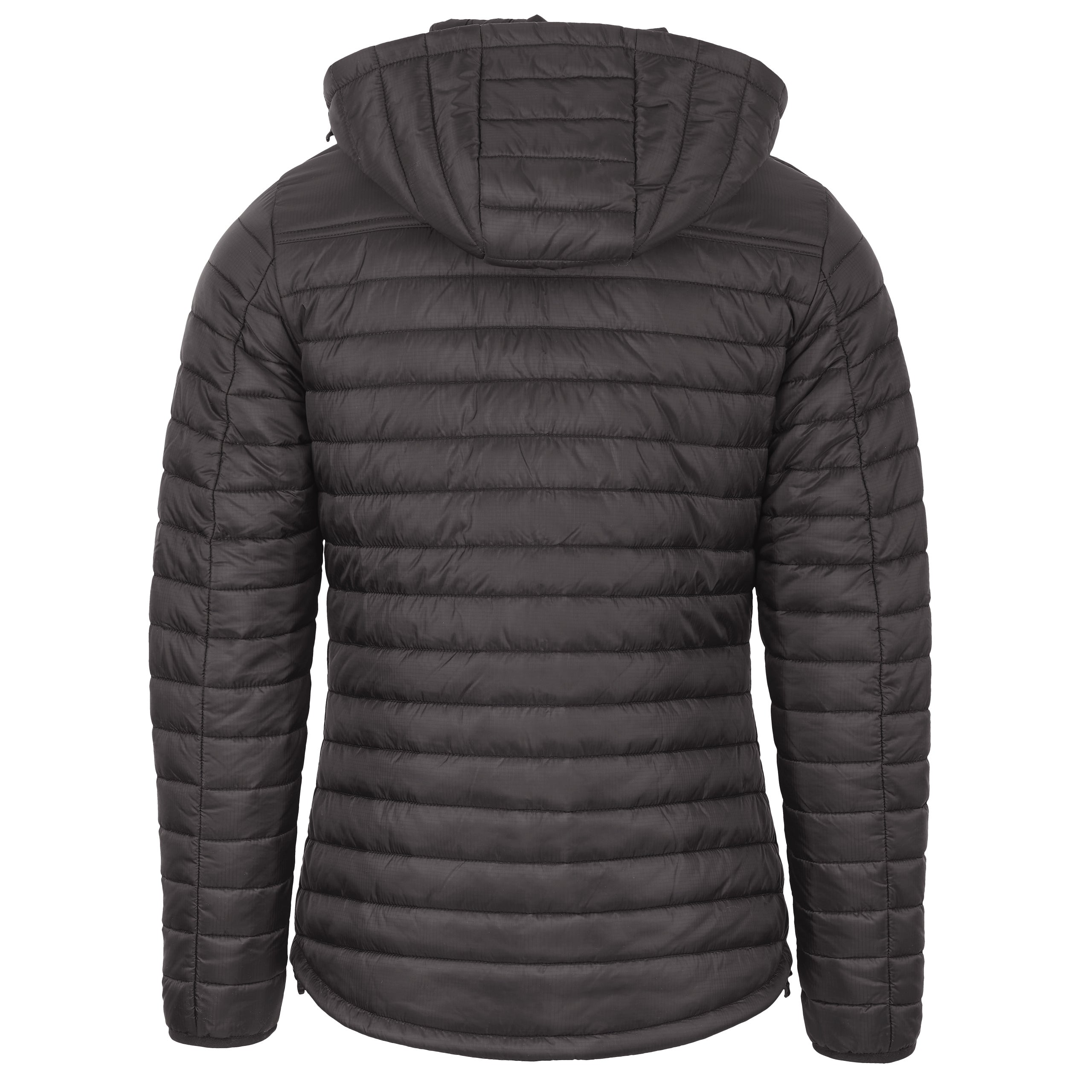 HRM Damen Premium Steppjacke