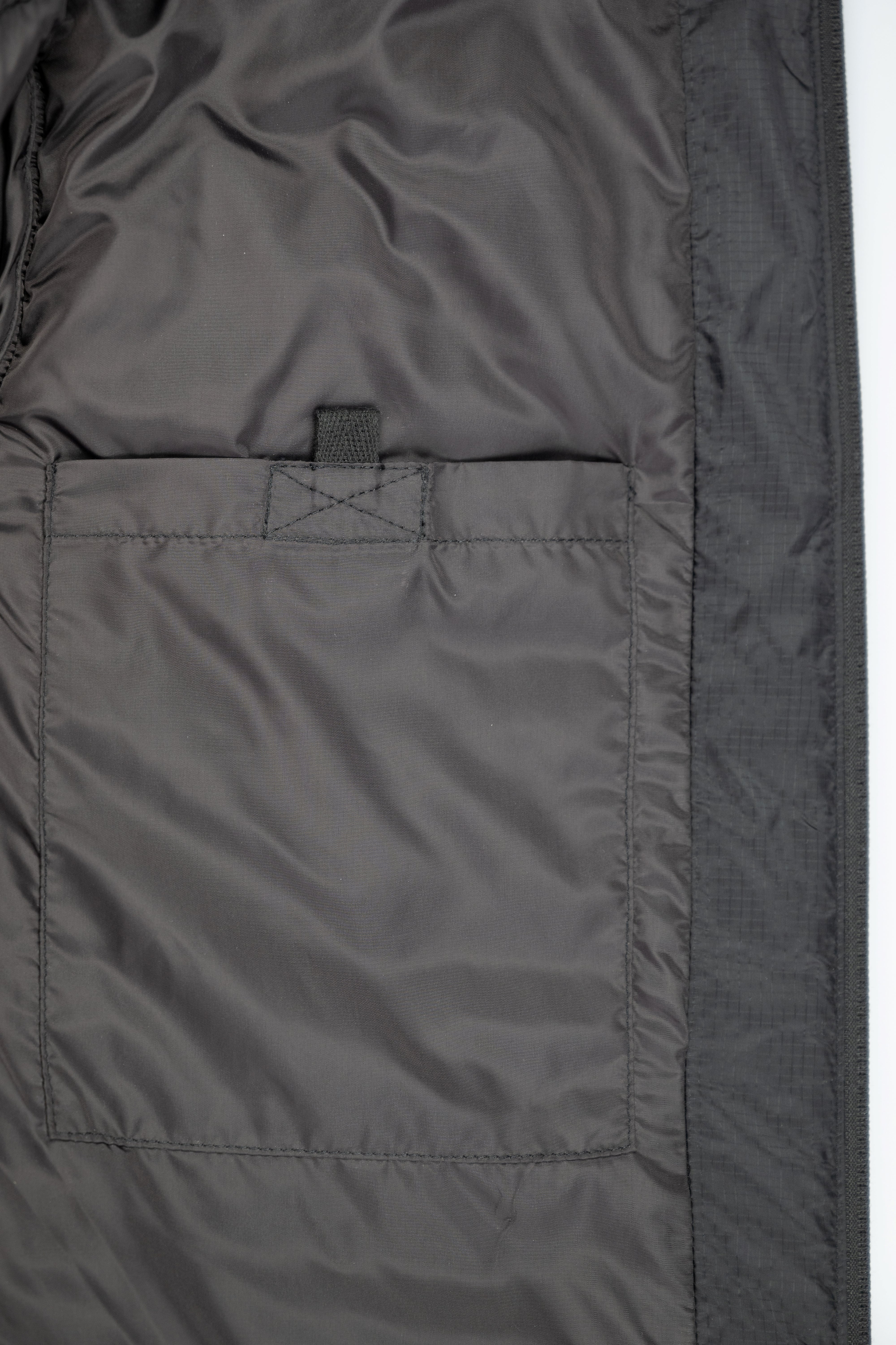HRM Damen Premium Steppjacke