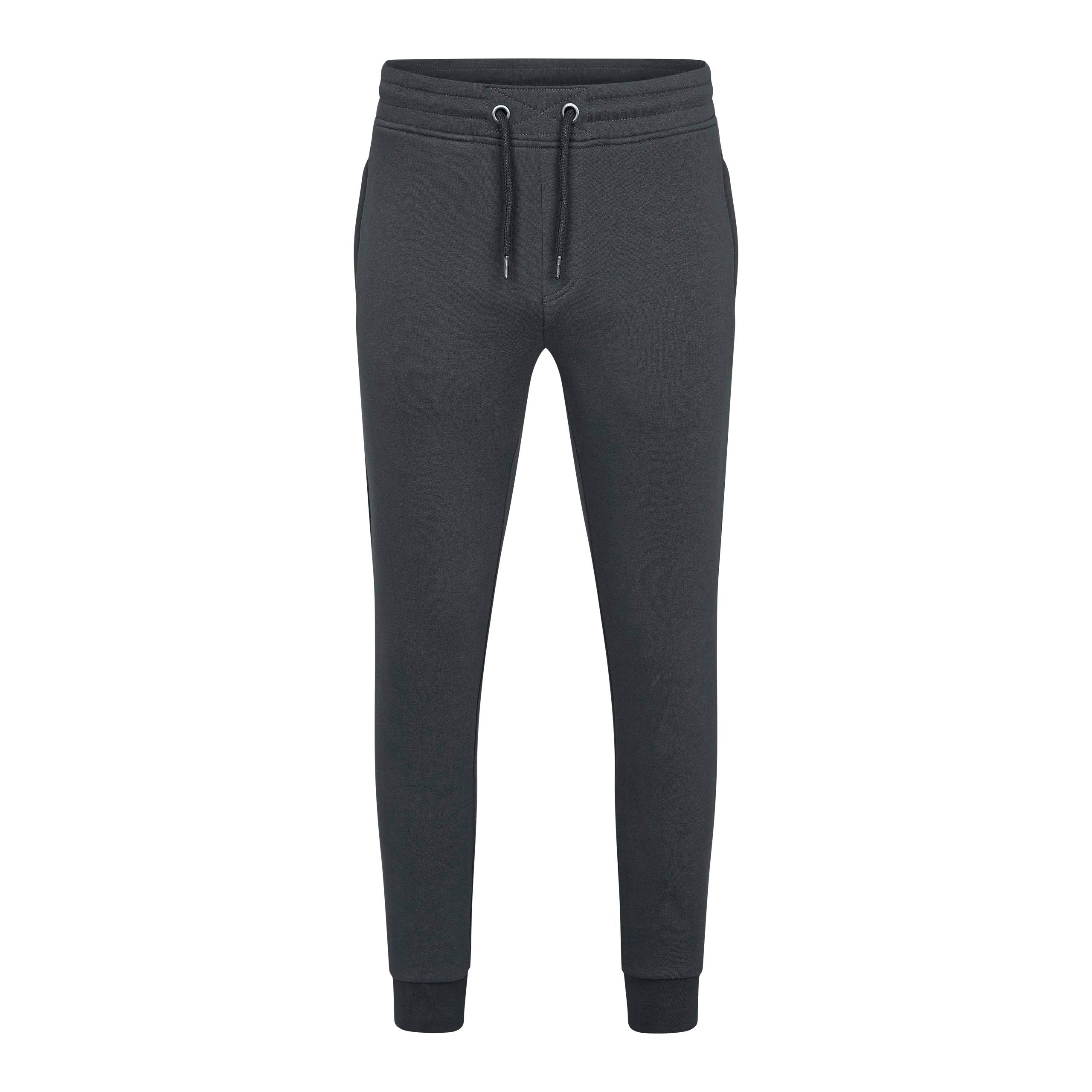 HRM Unisex Premium Jogginghosen - Organische Baumwolle