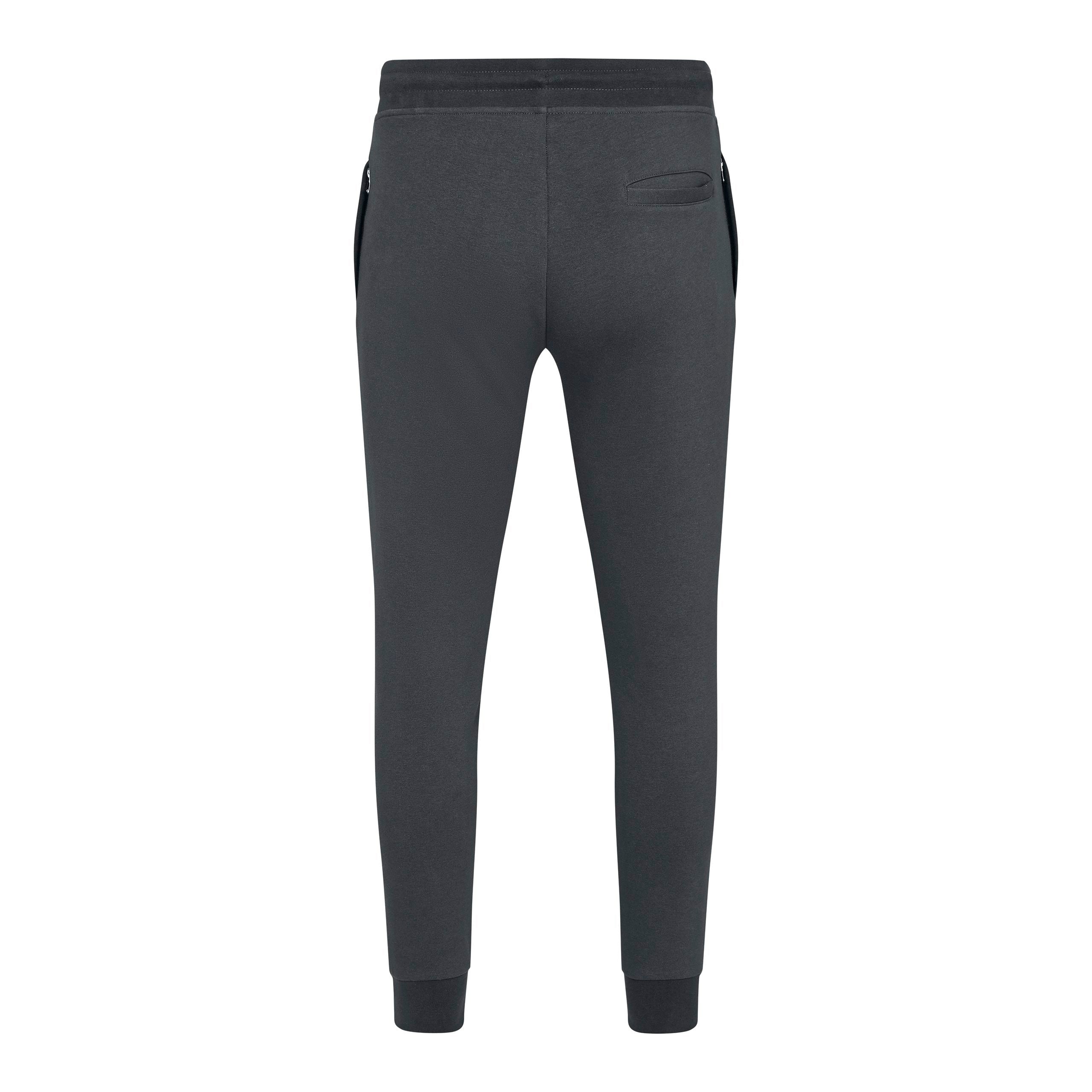 HRM Unisex Premium Jogginghosen - Organische Baumwolle