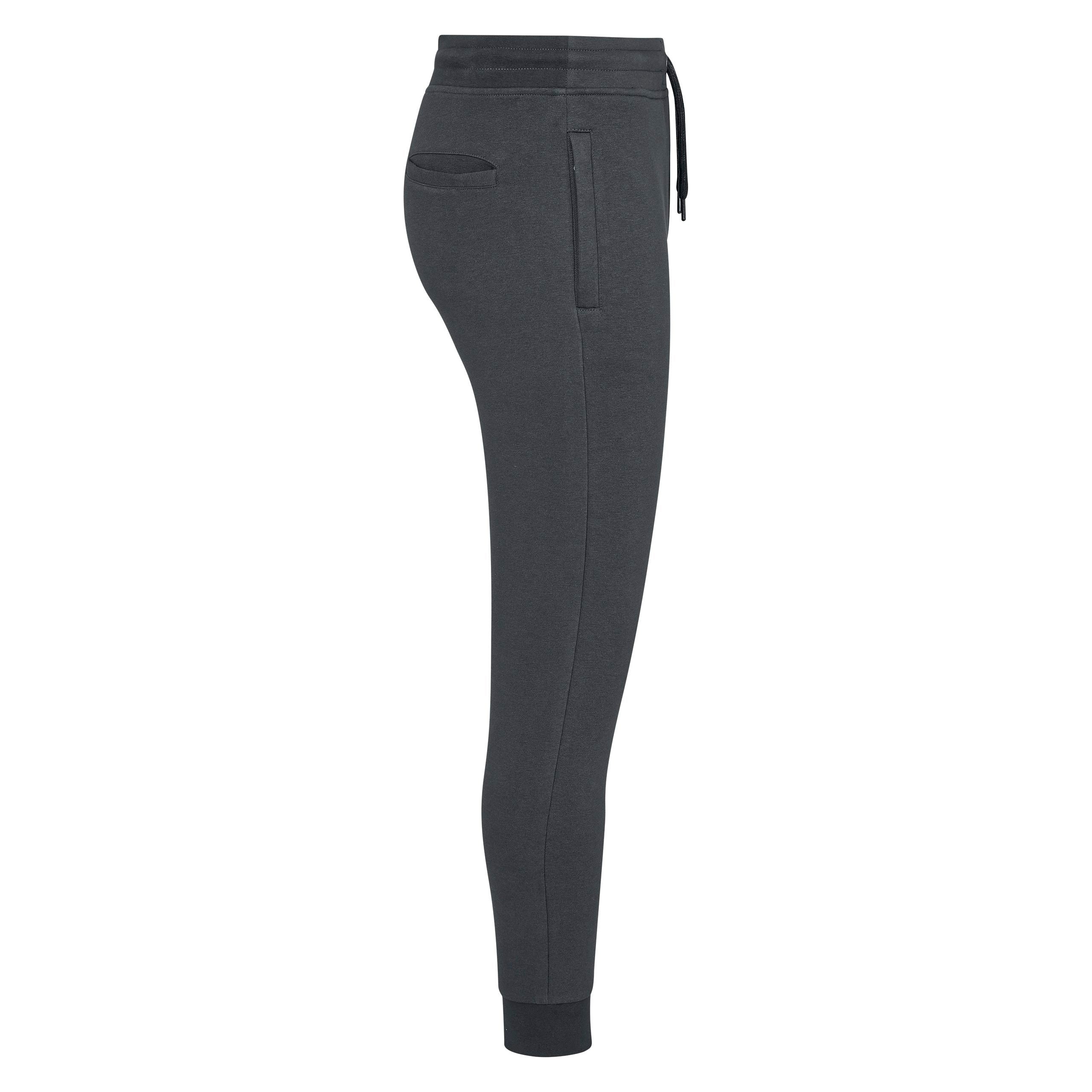 HRM Unisex Premium Jogginghosen - Organische Baumwolle
