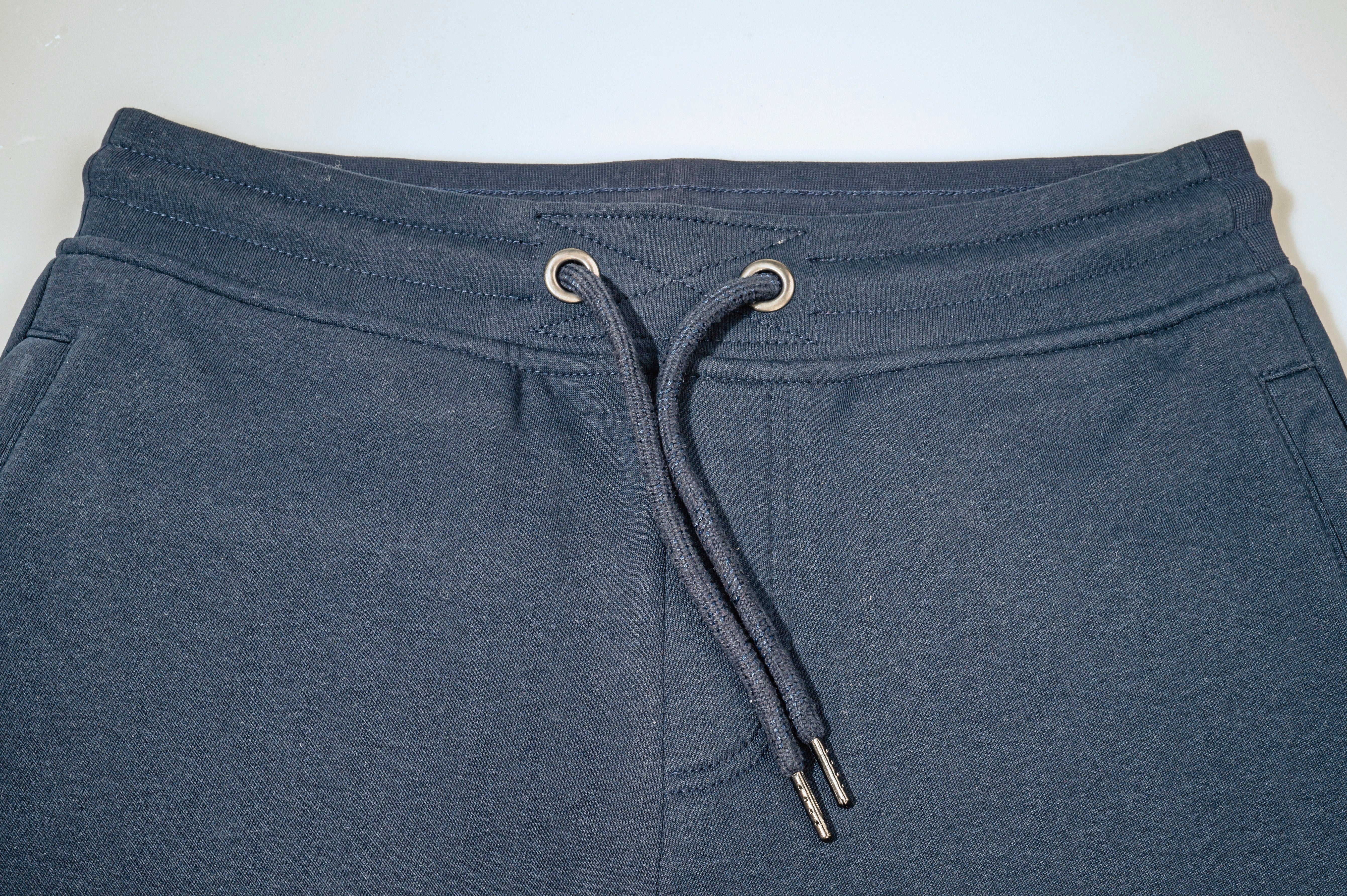 HRM Unisex Premium Jogginghosen - Organische Baumwolle