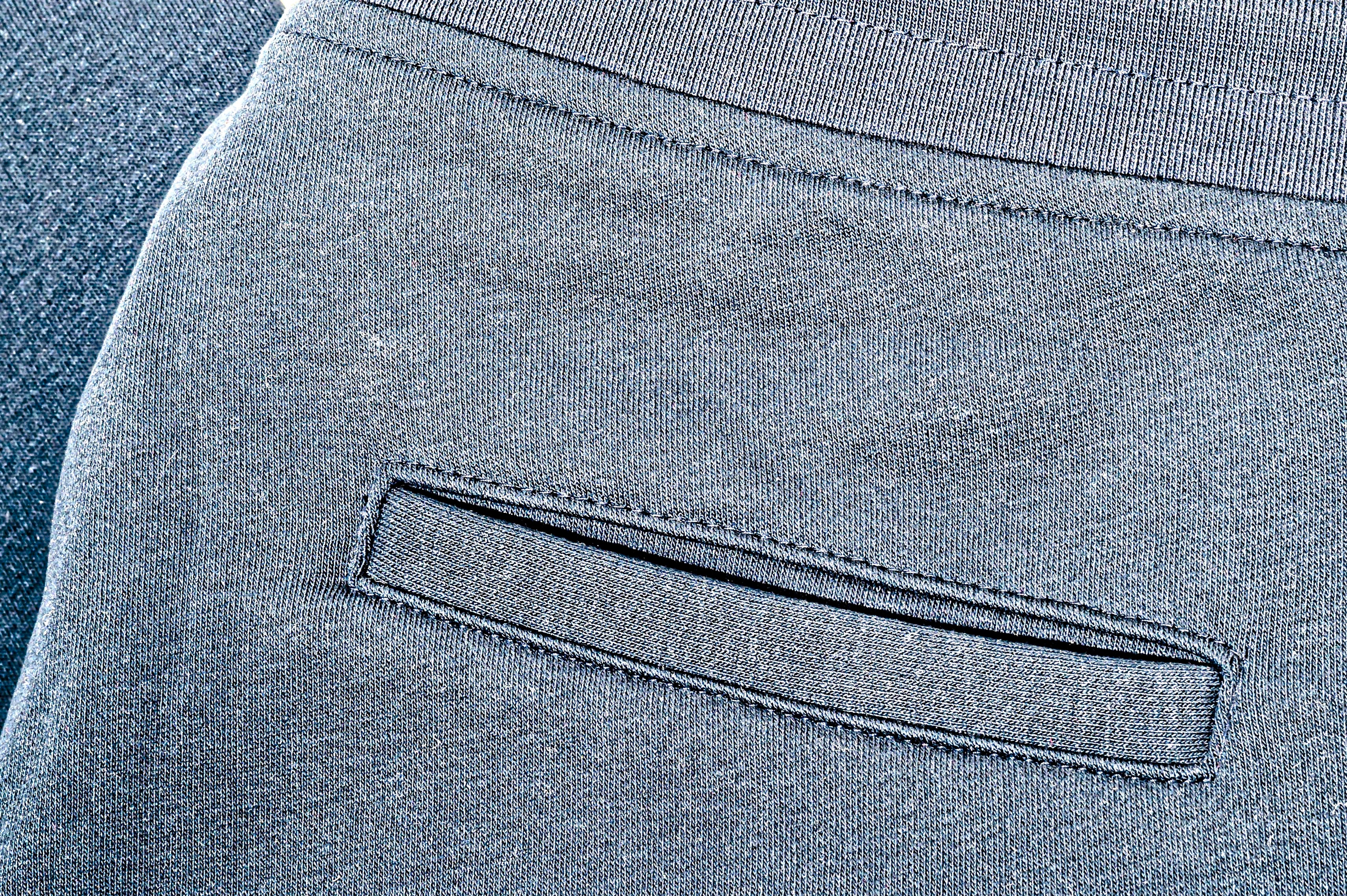 HRM Unisex Premium Jogginghosen - Organische Baumwolle