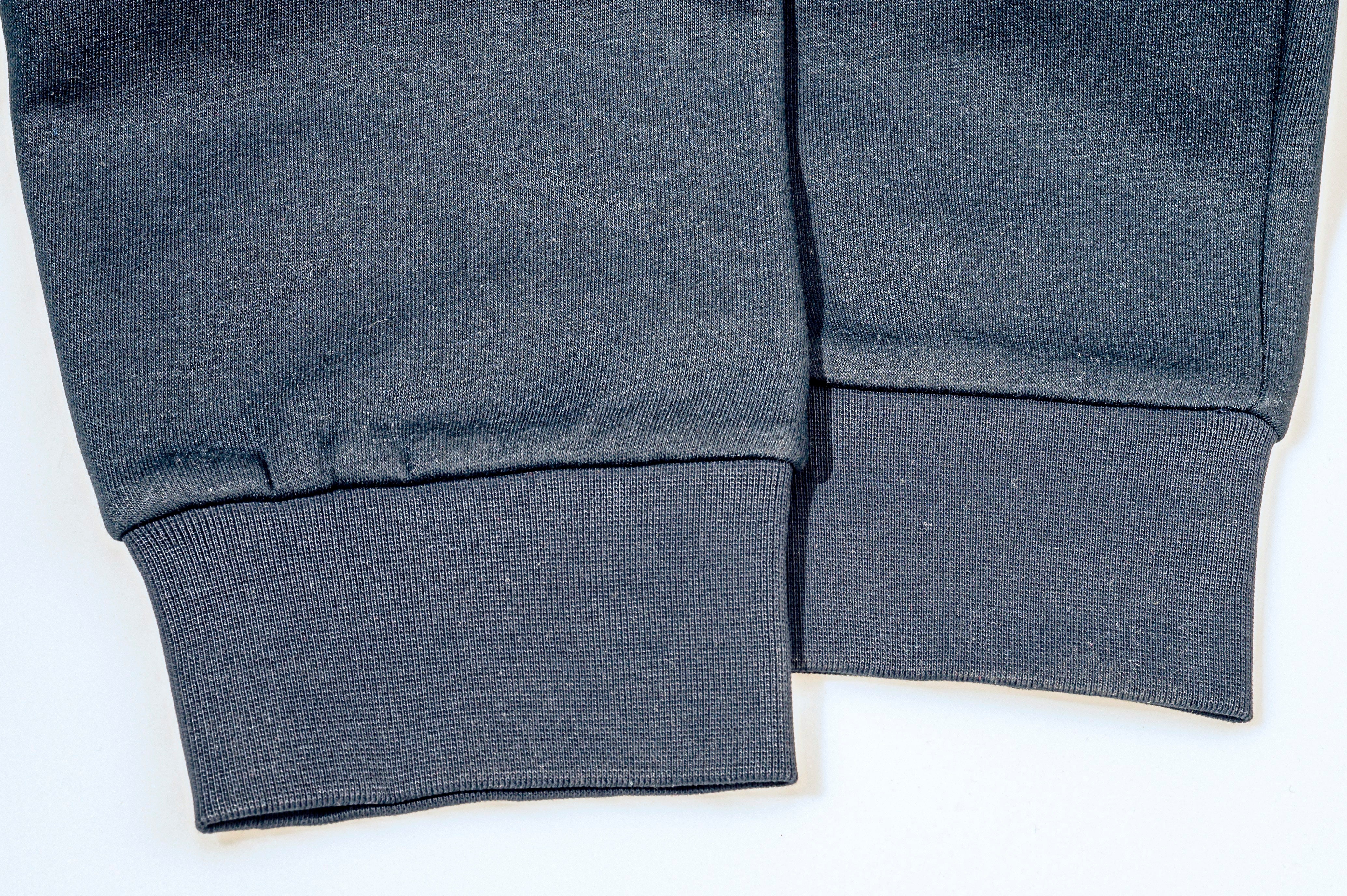 HRM Unisex Premium Jogginghosen - Organische Baumwolle