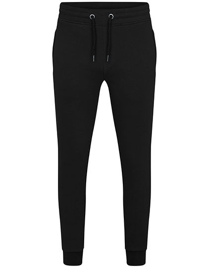 HRM Unisex Premium Jogginghosen - Organische Baumwolle