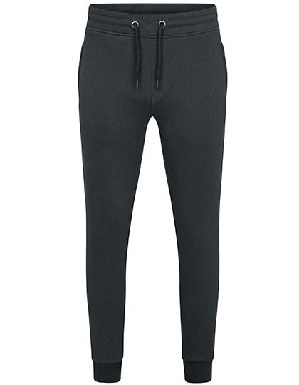 HRM Unisex Premium Jogginghosen - Organische Baumwolle