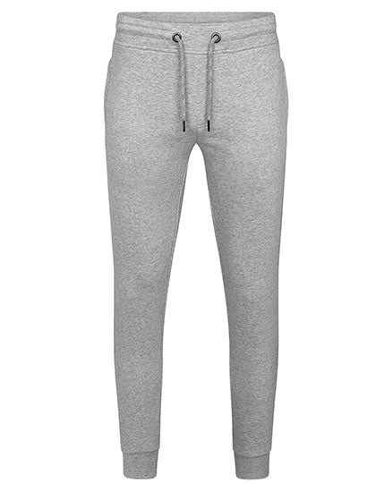 HRM Unisex Premium Jogginghosen - Organische Baumwolle