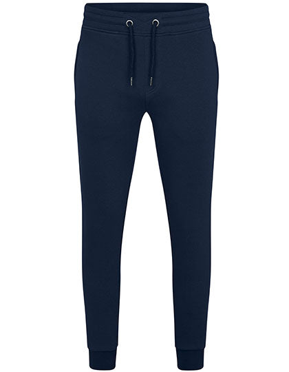 HRM Unisex Premium Jogginghosen - Organische Baumwolle