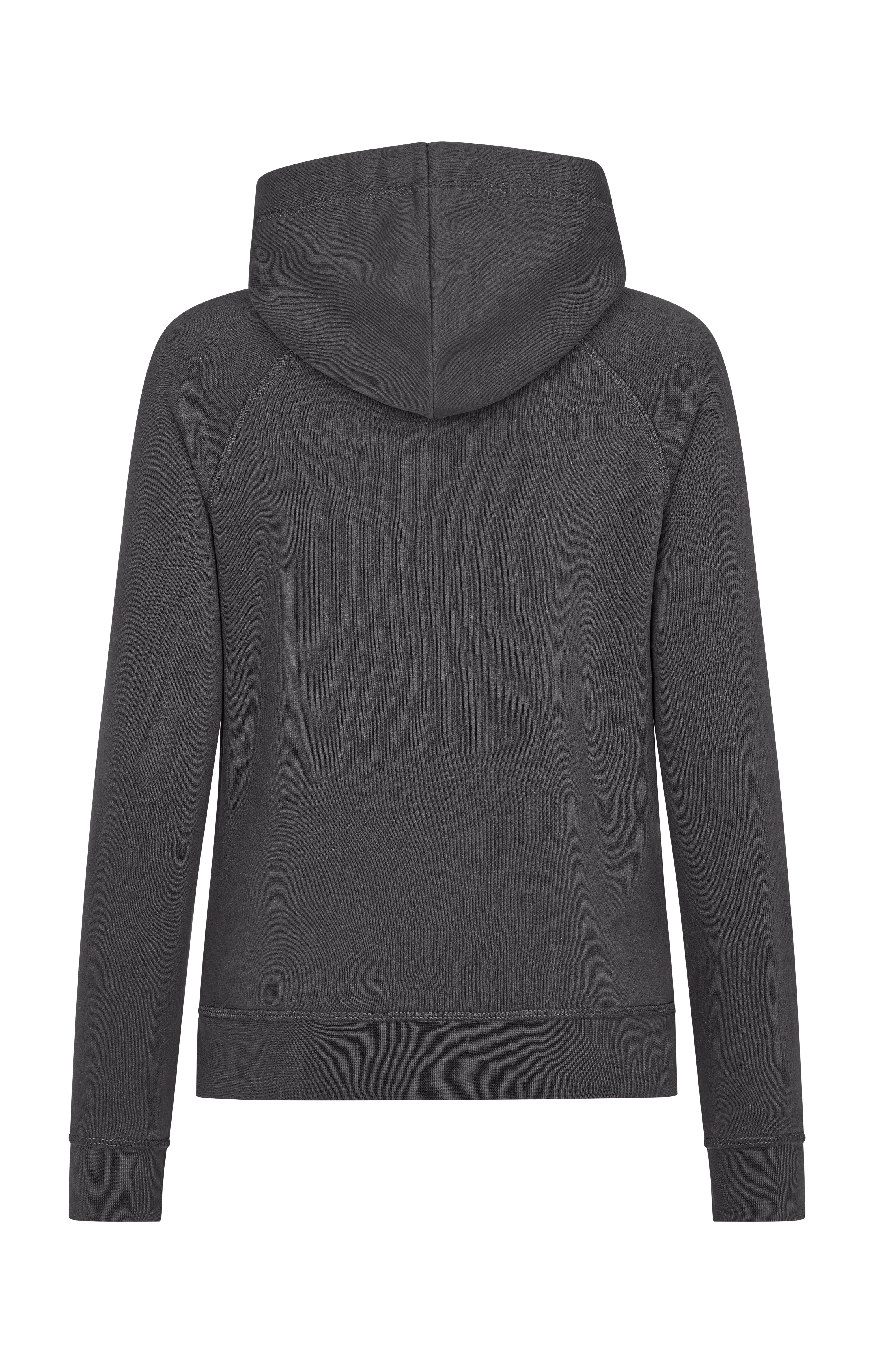 HRM Kinder Premium Organic Cotton Hoody