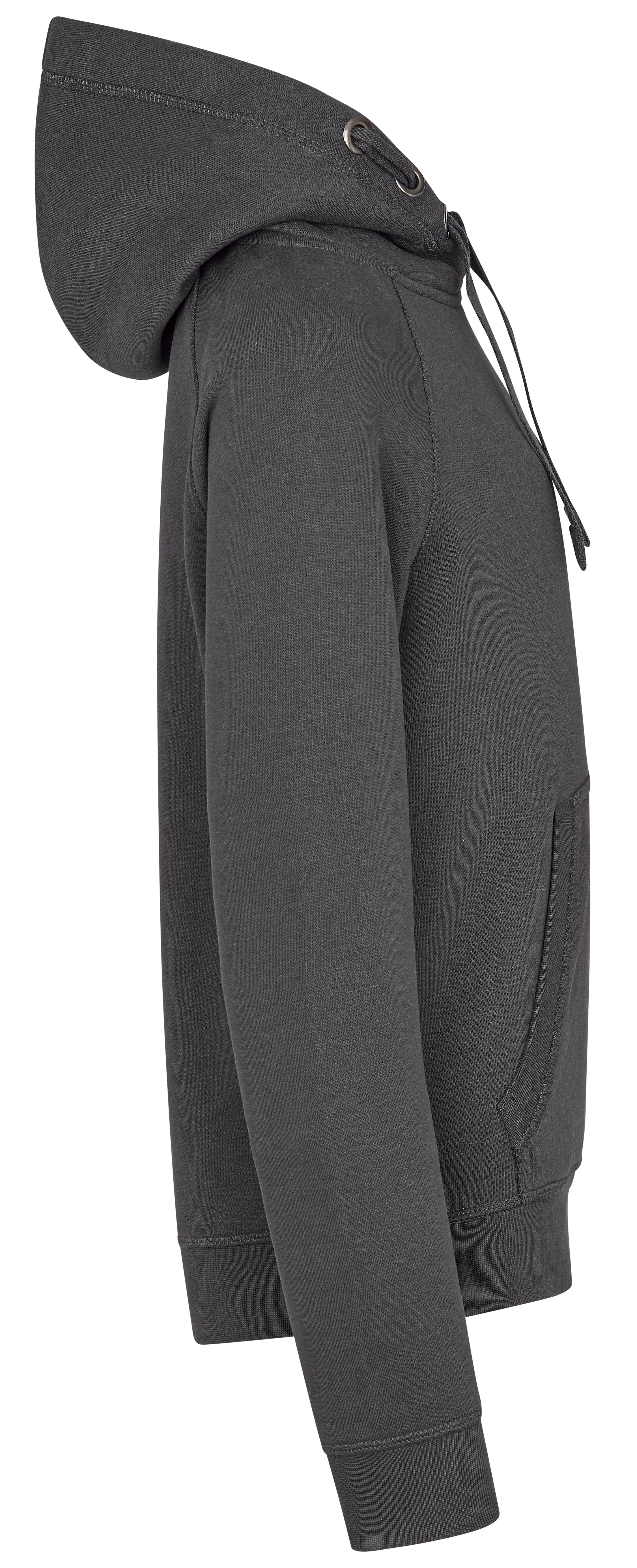 HRM Kinder Premium Organic Cotton Hoody