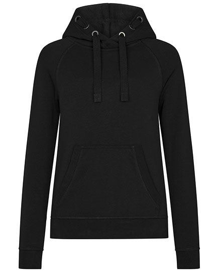 HRM Kinder Premium Organic Cotton Hoody