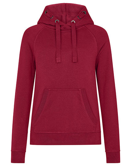 HRM Kinder Premium Organic Cotton Hoody
