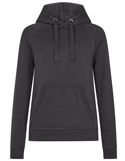 HRM Kinder Premium Organic Cotton Hoody
