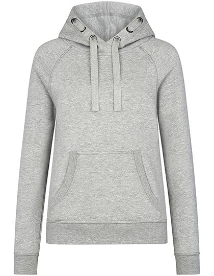 HRM Kinder Premium Organic Cotton Hoody
