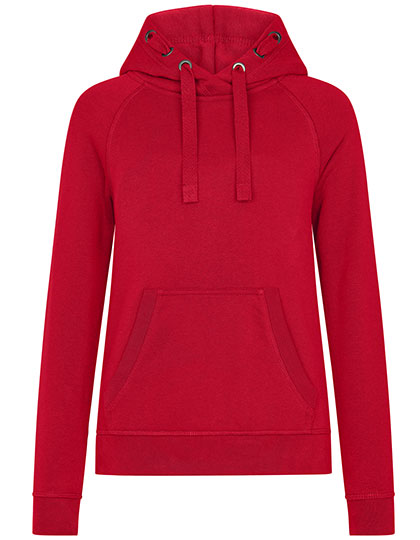 HRM Kinder Premium Organic Cotton Hoody