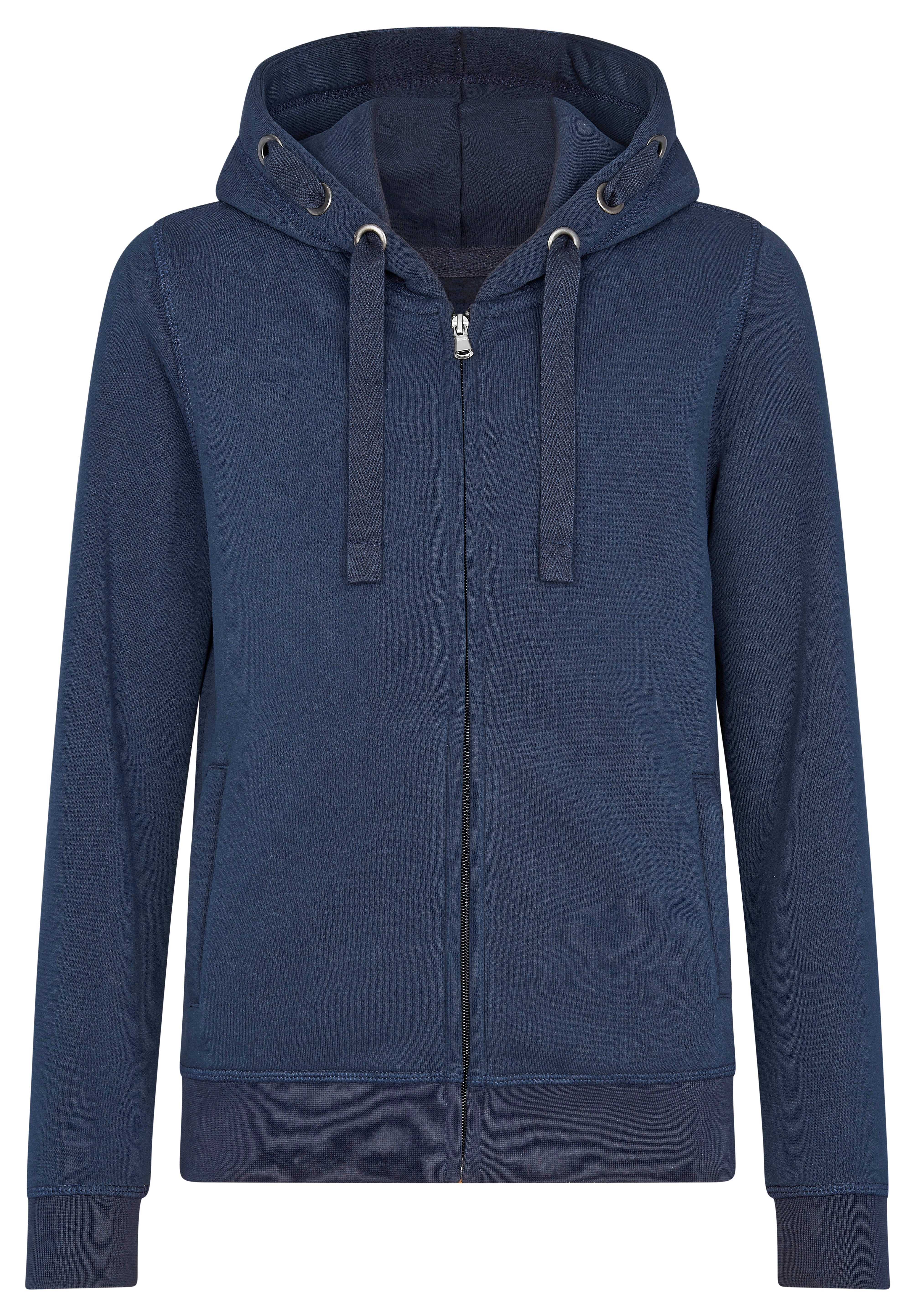 HRM Kinder Premium Kapuzenjacke
