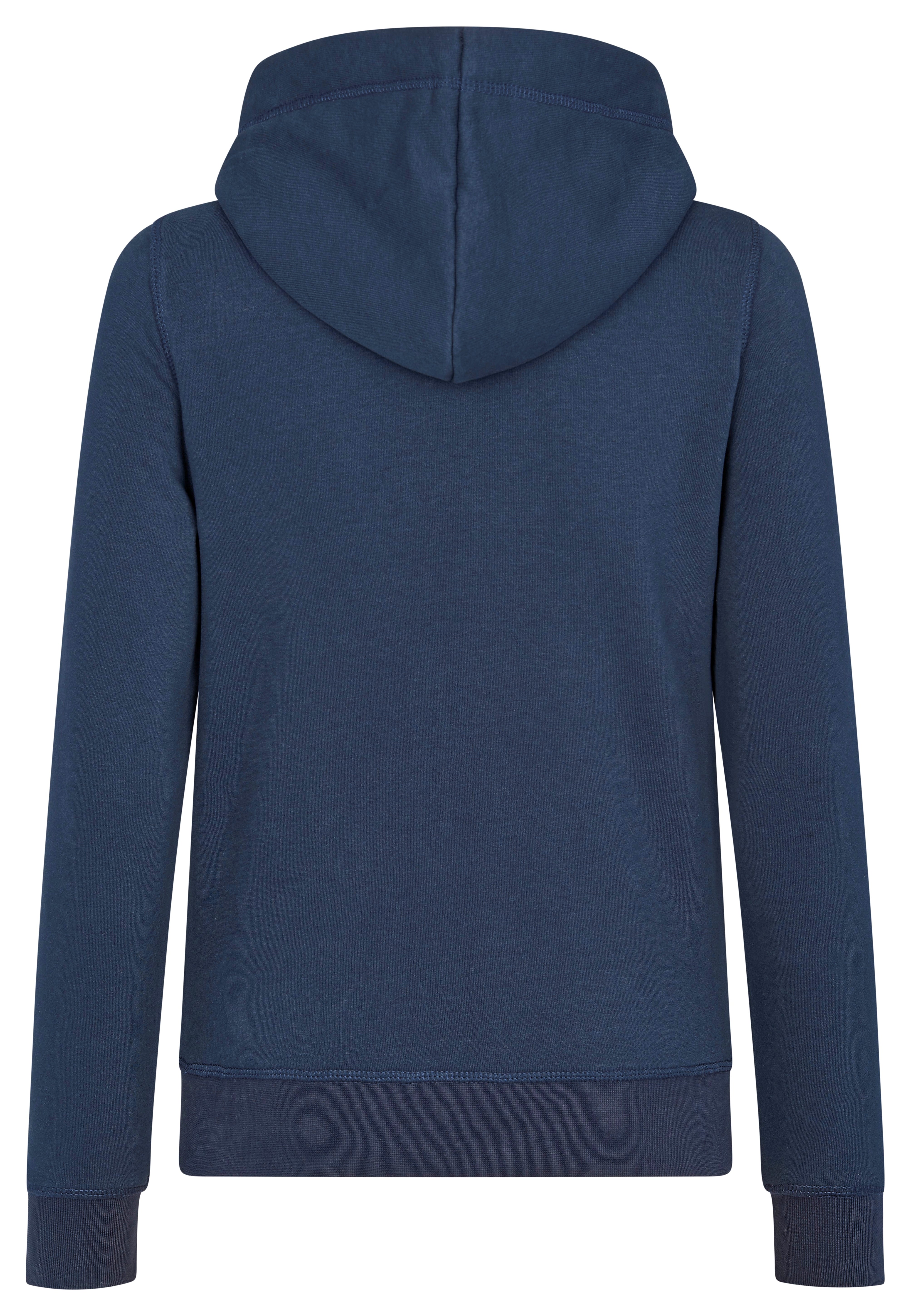 HRM Kinder Premium Kapuzenjacke