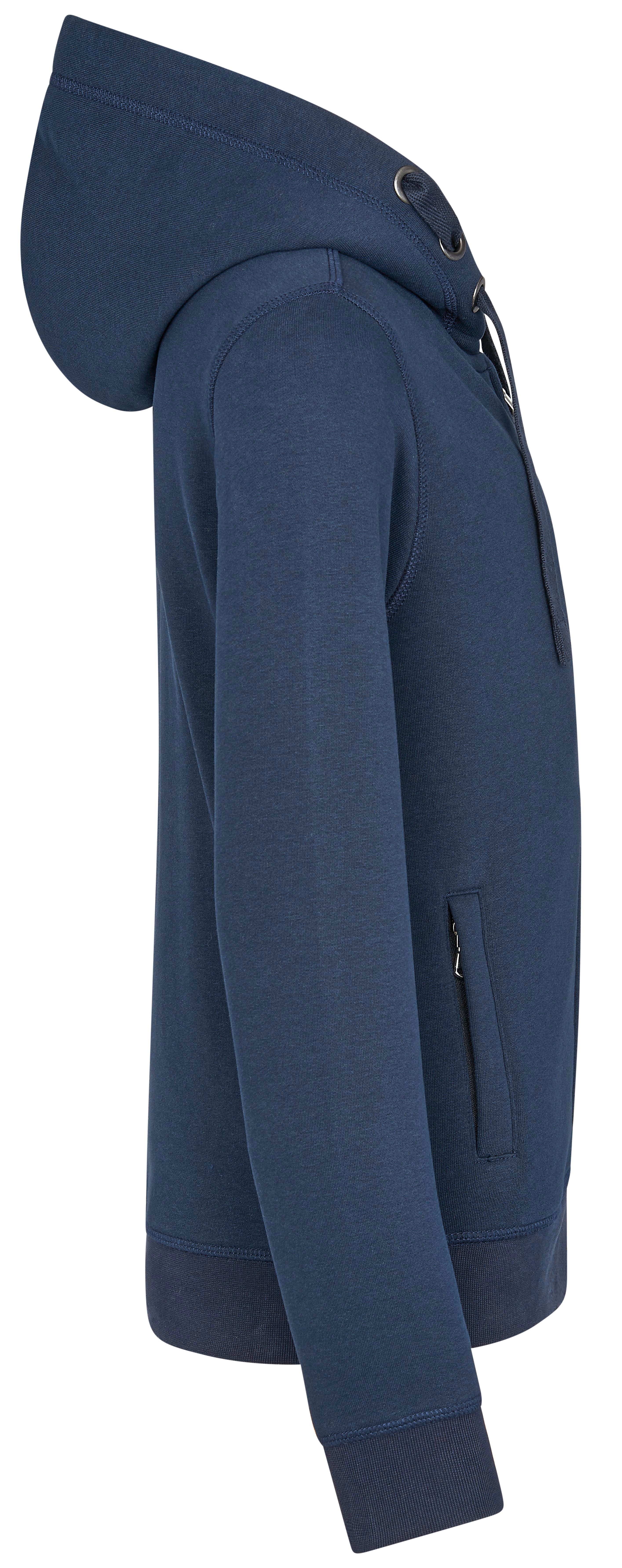 HRM Kinder Premium Kapuzenjacke