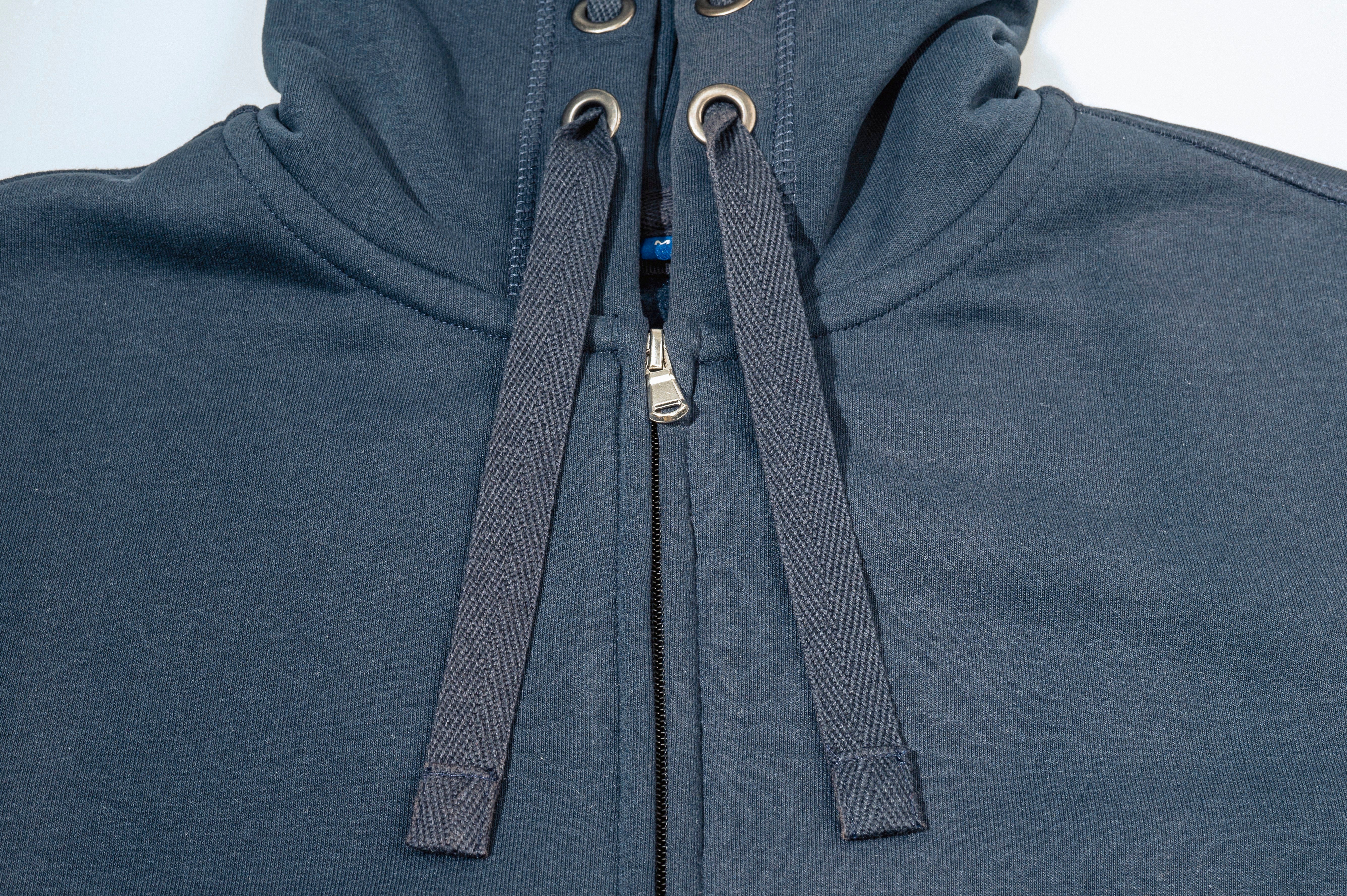 HRM Kinder Premium Kapuzenjacke