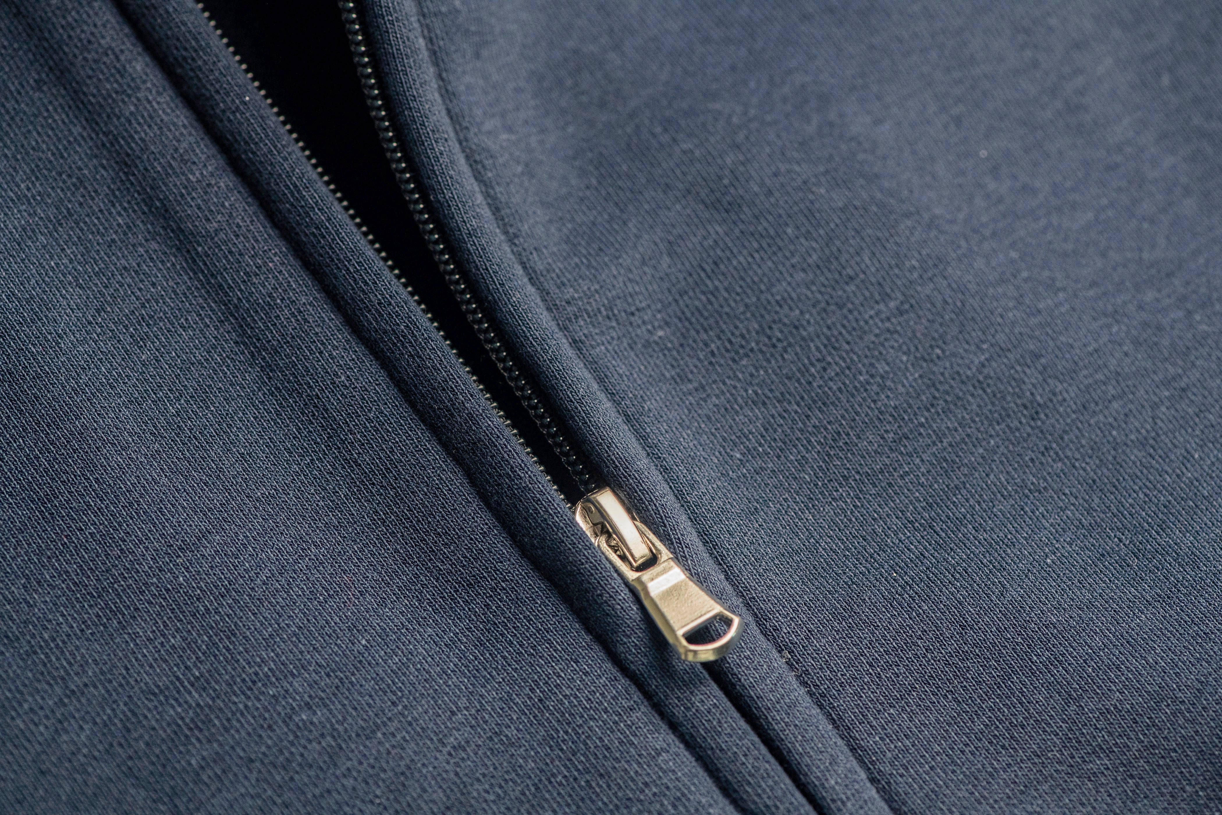 HRM Kinder Premium Kapuzenjacke