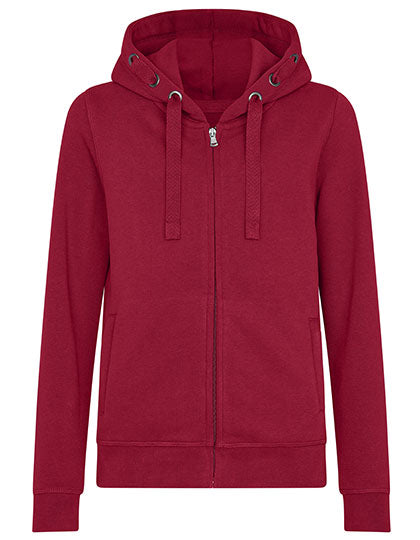 HRM Kinder Premium Kapuzenjacke