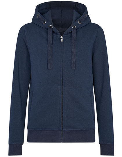 HRM Kinder Premium Kapuzenjacke