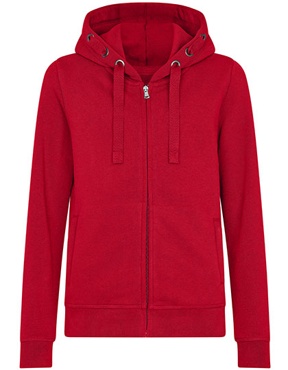 HRM Kinder Premium Kapuzenjacke