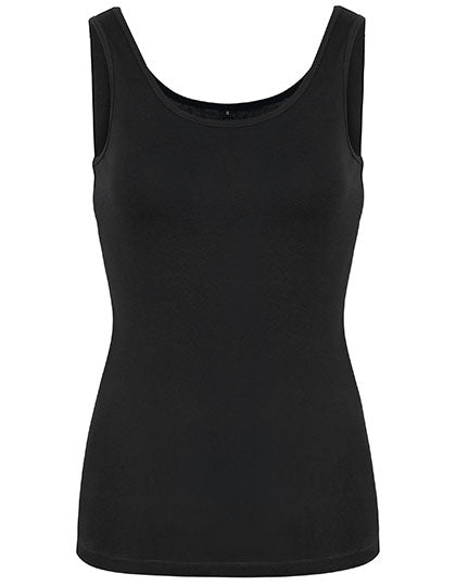 HRM Damen Premium Tanktop – Bio-Baumwolle