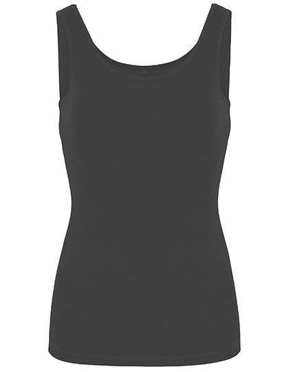 HRM Damen Premium Tanktop – Bio-Baumwolle