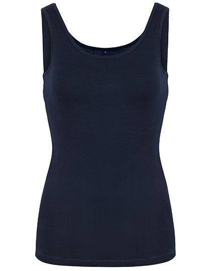 HRM Damen Premium Tanktop – Bio-Baumwolle