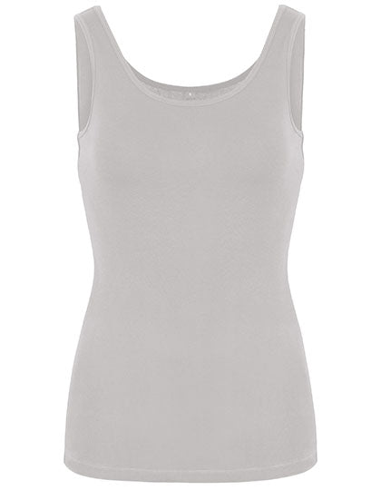 HRM Damen Premium Tanktop – Bio-Baumwolle
