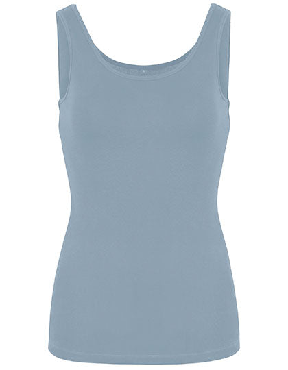HRM Damen Premium Tanktop – Bio-Baumwolle
